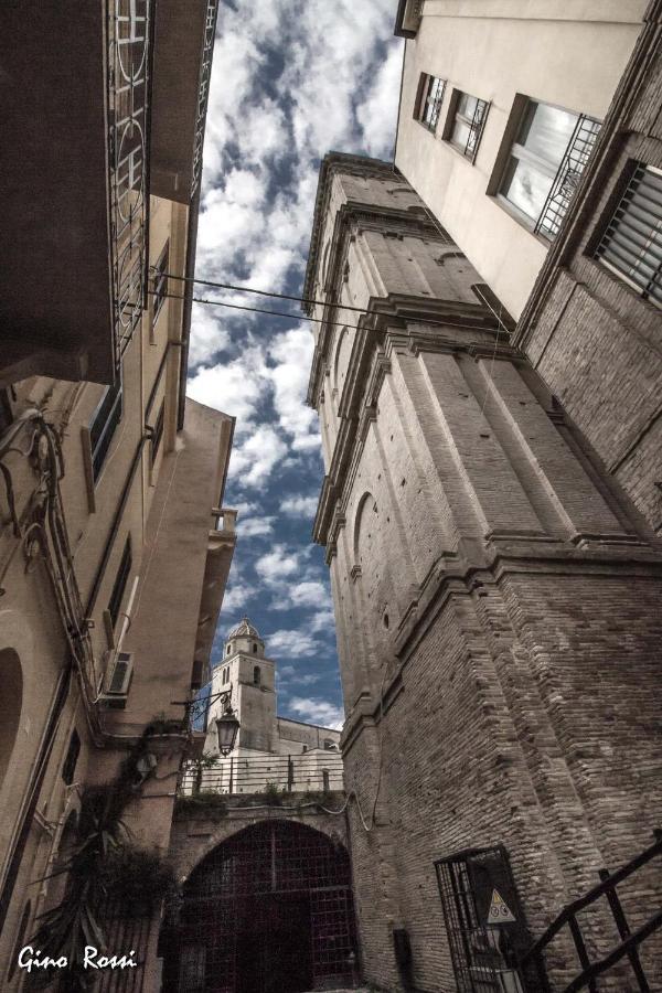 B&B Sotto La Torre Lanciano Exterior foto