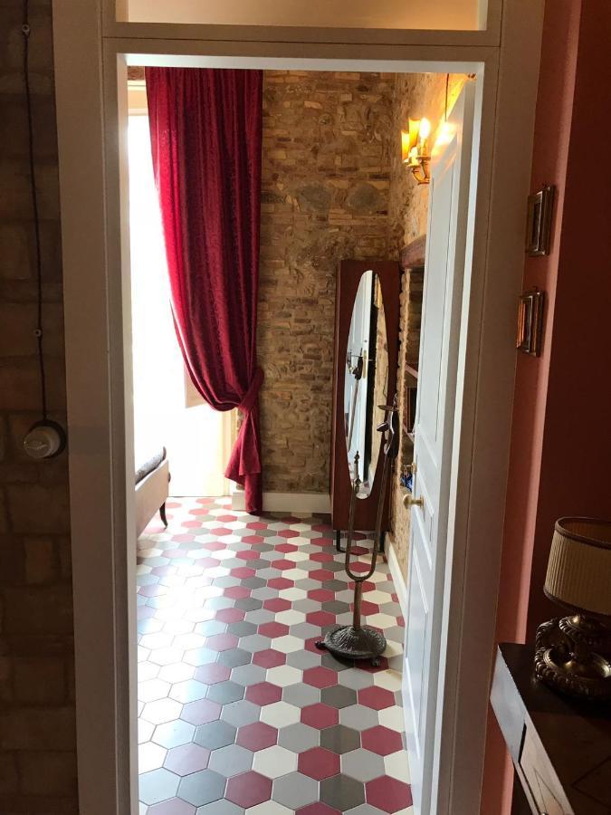 B&B Sotto La Torre Lanciano Exterior foto
