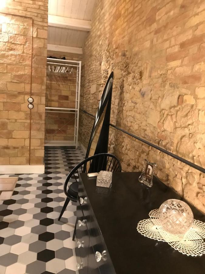 B&B Sotto La Torre Lanciano Exterior foto